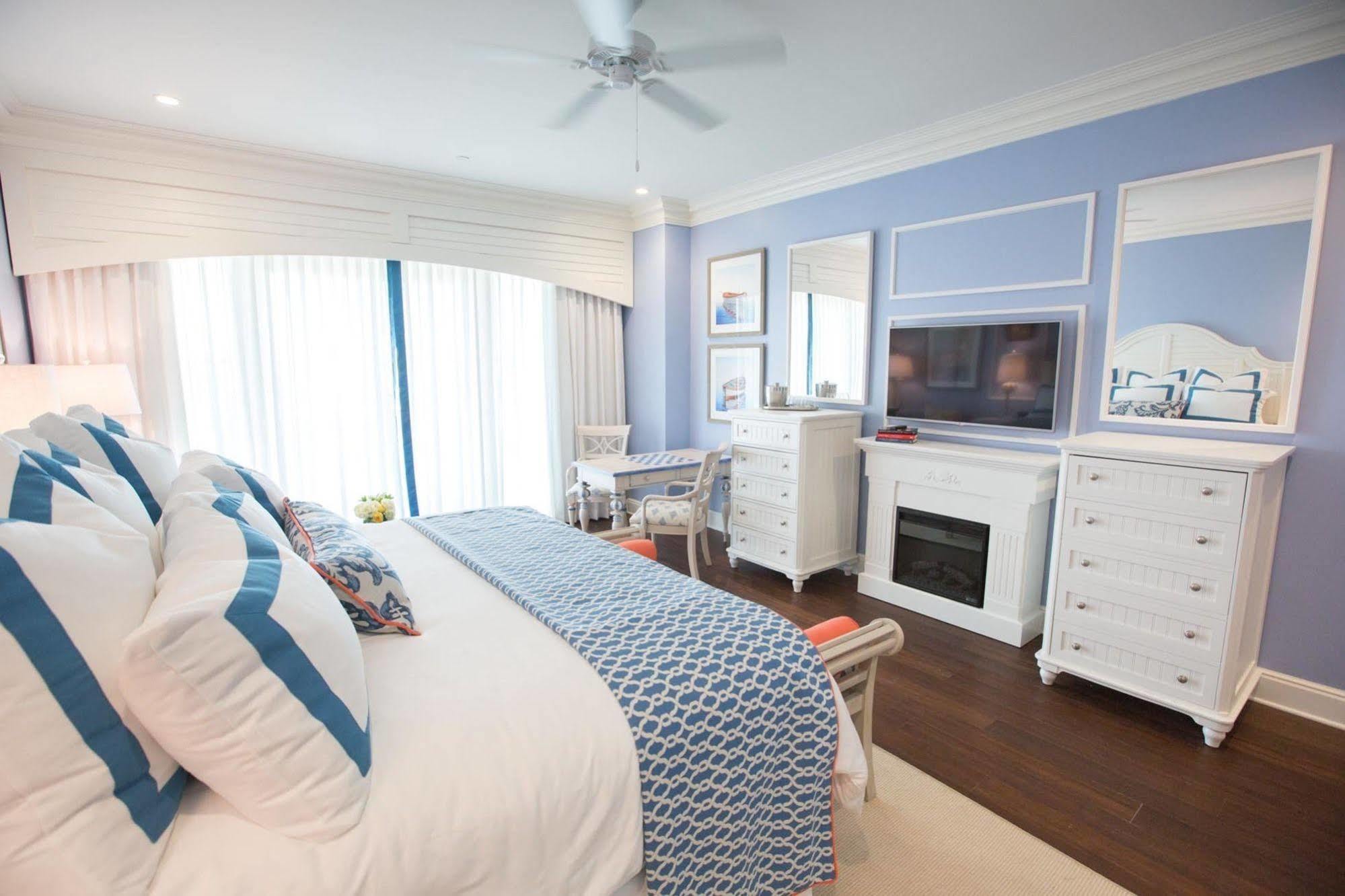 The Beach Club At Charleston Harbor Resort And Marina Mount Pleasant Exterior foto
